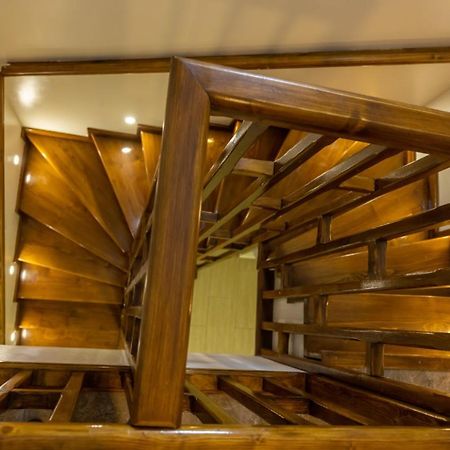 Aparthotel Sir Fundeni Tower Βουκουρέστι Εξωτερικό φωτογραφία