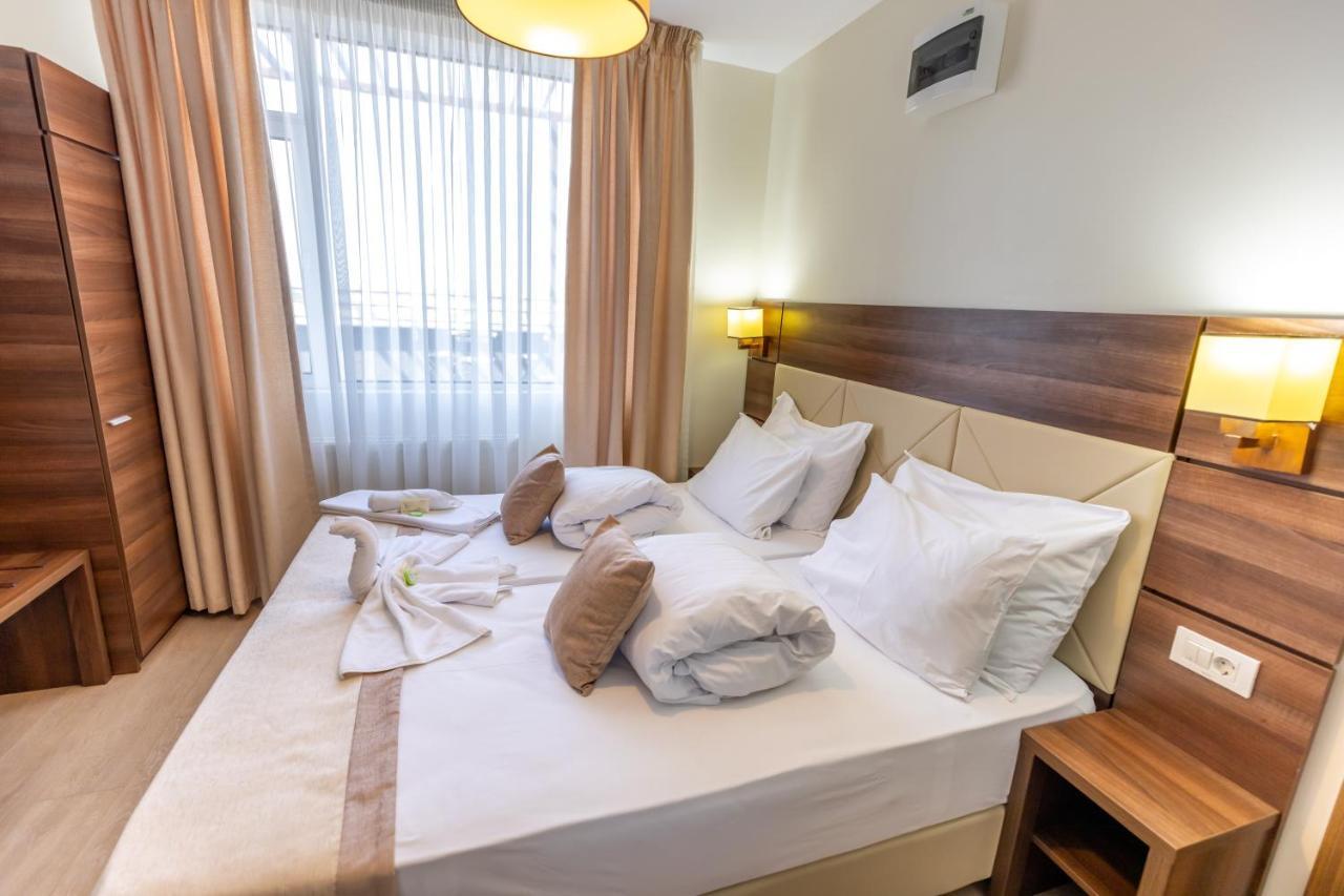 Aparthotel Sir Fundeni Tower Βουκουρέστι Εξωτερικό φωτογραφία