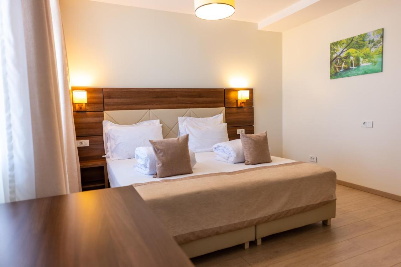 Aparthotel Sir Fundeni Tower Βουκουρέστι Εξωτερικό φωτογραφία