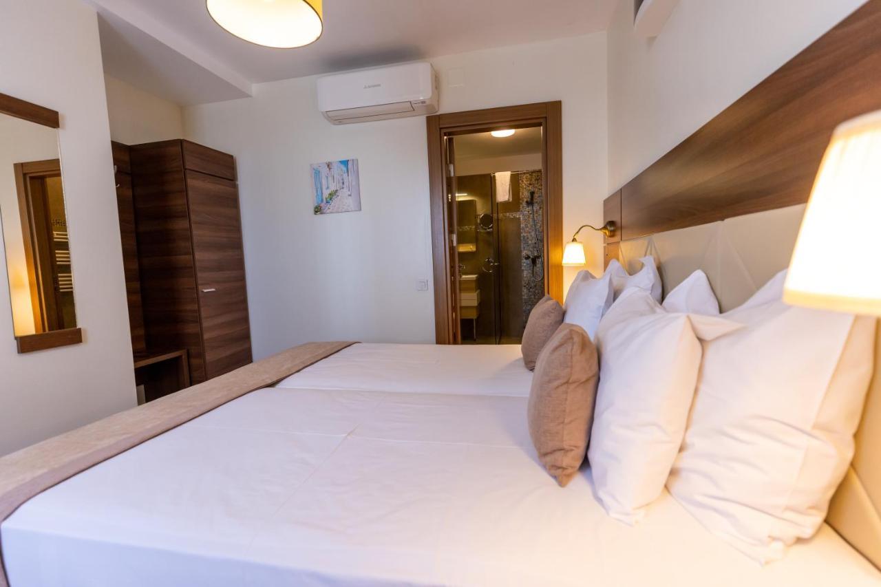 Aparthotel Sir Fundeni Tower Βουκουρέστι Εξωτερικό φωτογραφία