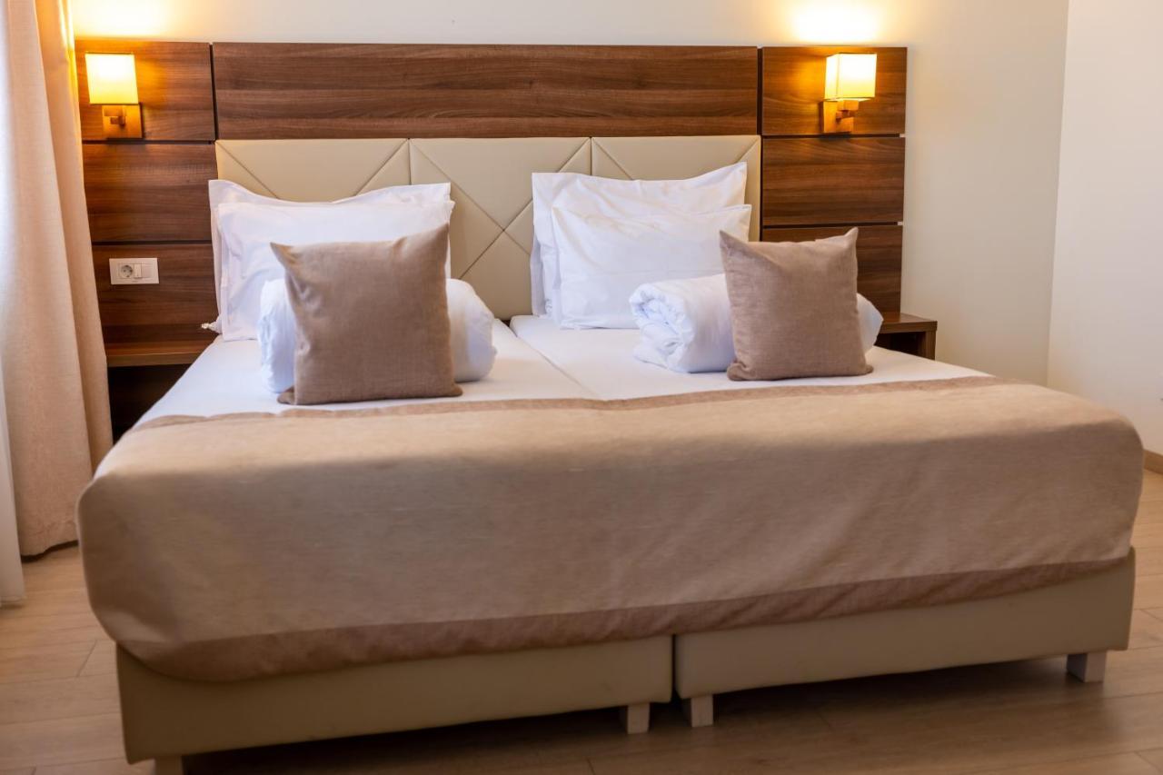 Aparthotel Sir Fundeni Tower Βουκουρέστι Εξωτερικό φωτογραφία