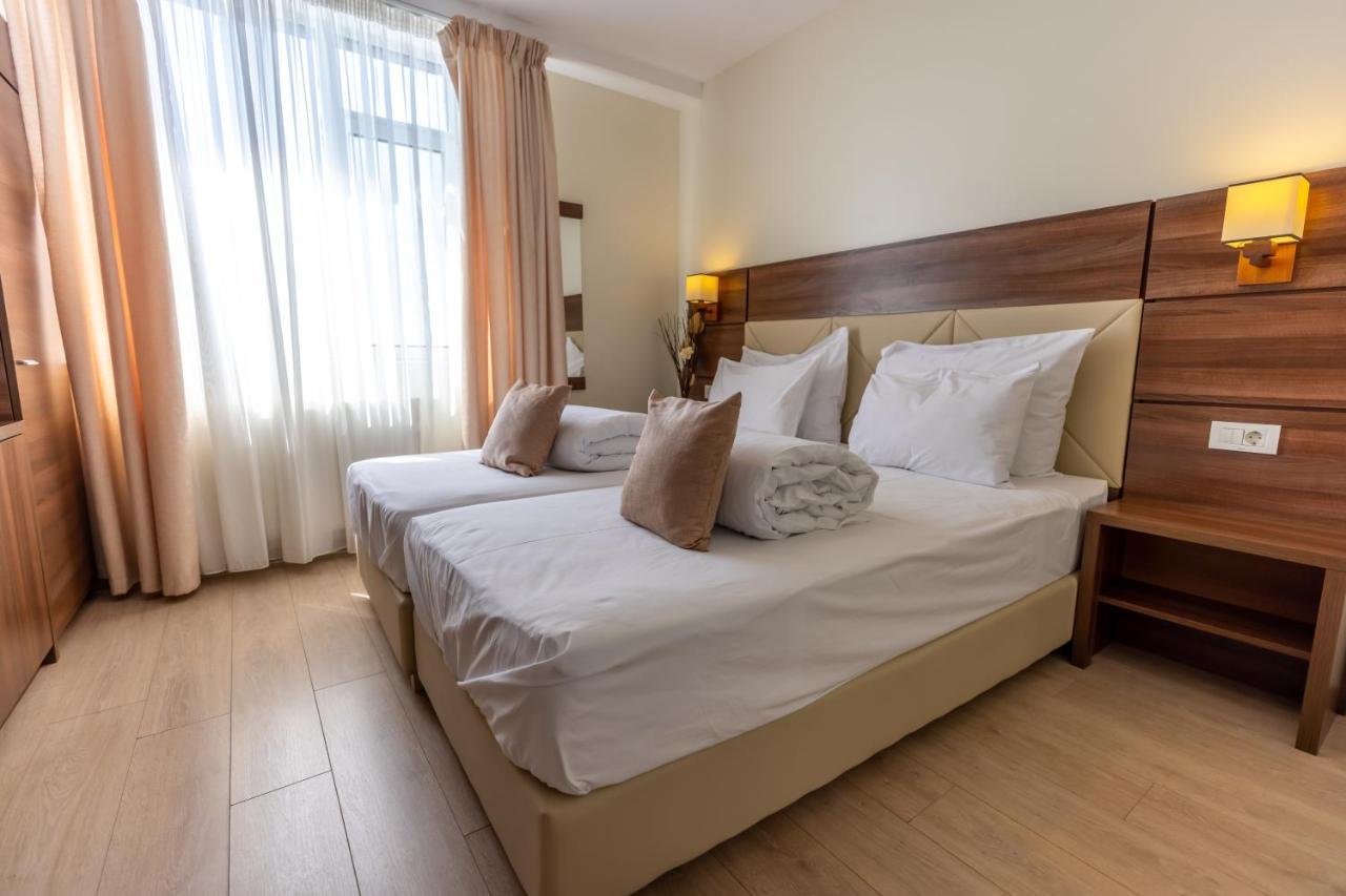 Aparthotel Sir Fundeni Tower Βουκουρέστι Εξωτερικό φωτογραφία