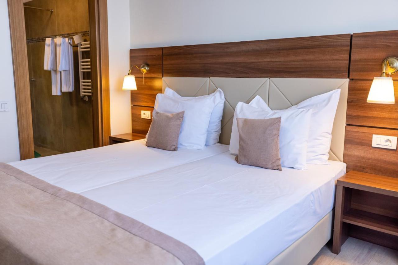 Aparthotel Sir Fundeni Tower Βουκουρέστι Εξωτερικό φωτογραφία