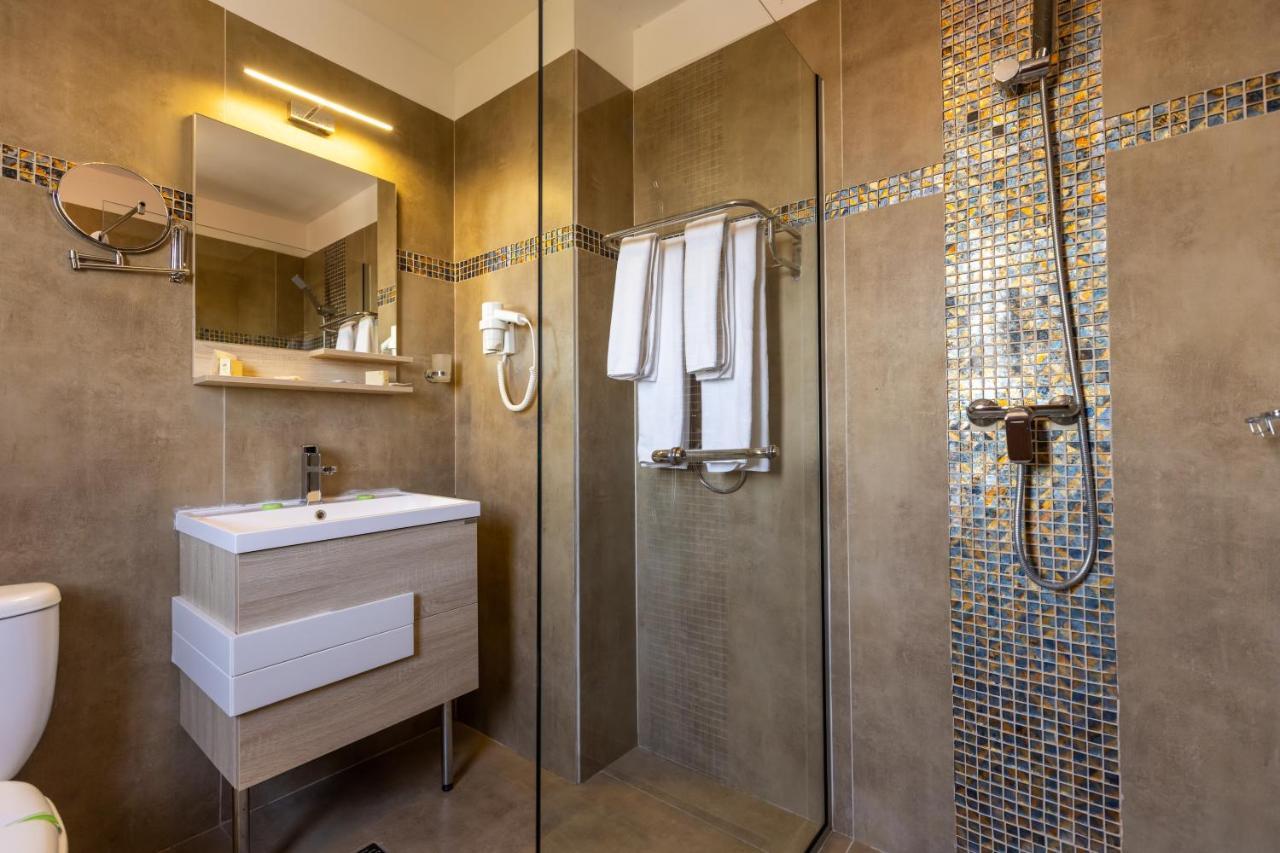 Aparthotel Sir Fundeni Tower Βουκουρέστι Εξωτερικό φωτογραφία