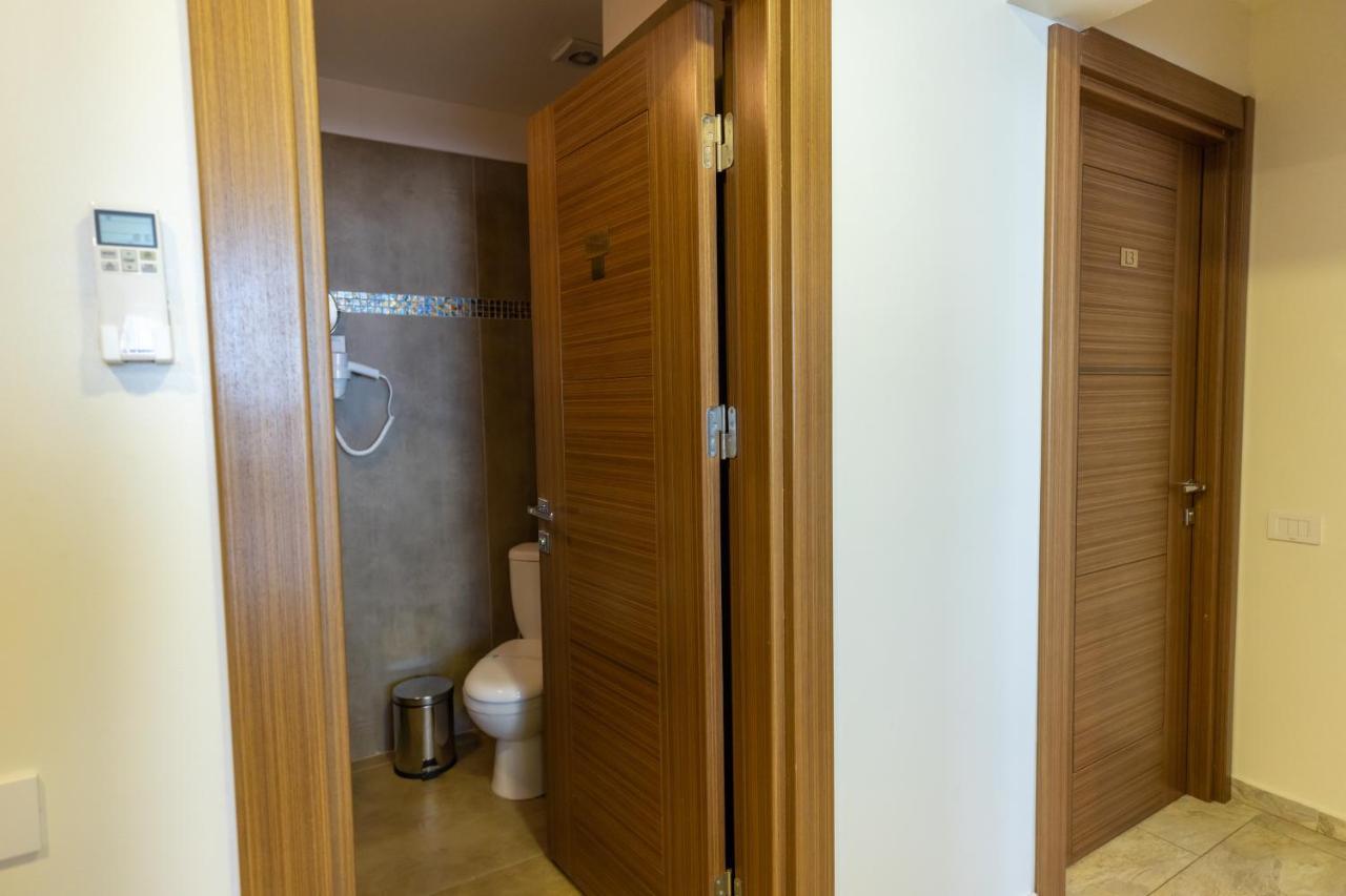 Aparthotel Sir Fundeni Tower Βουκουρέστι Εξωτερικό φωτογραφία