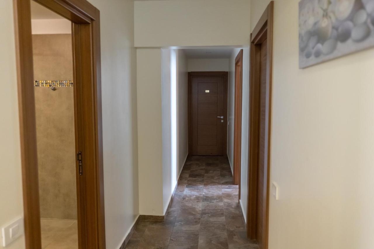 Aparthotel Sir Fundeni Tower Βουκουρέστι Εξωτερικό φωτογραφία