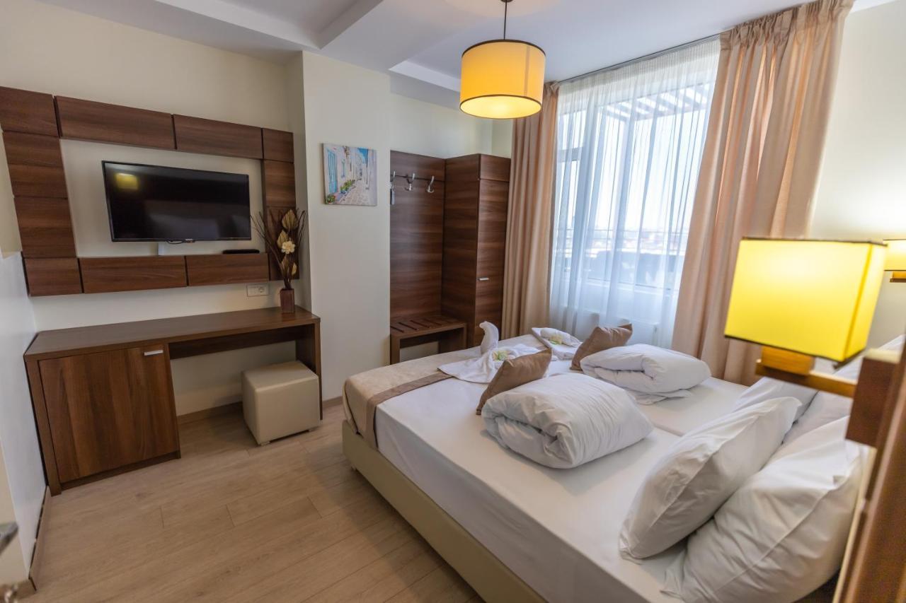 Aparthotel Sir Fundeni Tower Βουκουρέστι Εξωτερικό φωτογραφία