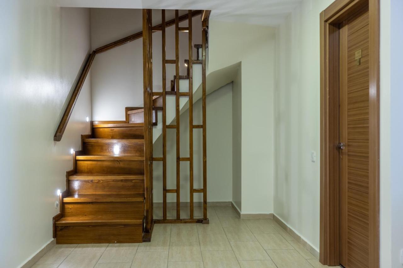 Aparthotel Sir Fundeni Tower Βουκουρέστι Εξωτερικό φωτογραφία