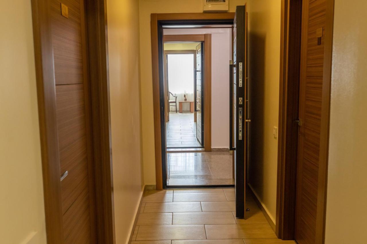 Aparthotel Sir Fundeni Tower Βουκουρέστι Εξωτερικό φωτογραφία