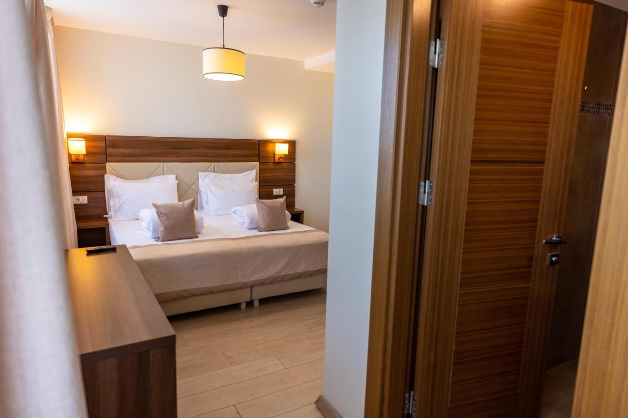 Aparthotel Sir Fundeni Tower Βουκουρέστι Εξωτερικό φωτογραφία