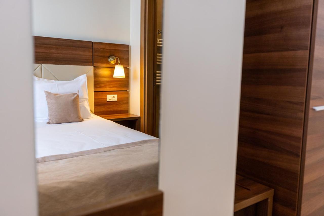 Aparthotel Sir Fundeni Tower Βουκουρέστι Εξωτερικό φωτογραφία