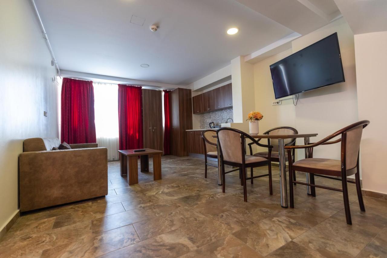 Aparthotel Sir Fundeni Tower Βουκουρέστι Εξωτερικό φωτογραφία