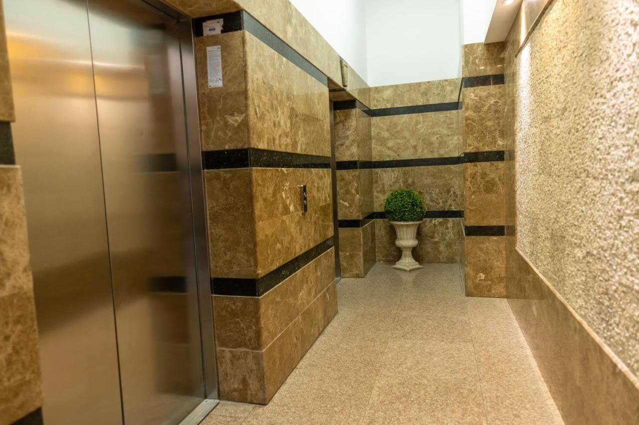 Aparthotel Sir Fundeni Tower Βουκουρέστι Εξωτερικό φωτογραφία