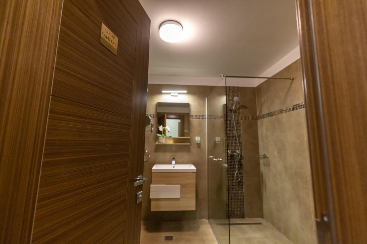 Aparthotel Sir Fundeni Tower Βουκουρέστι Εξωτερικό φωτογραφία