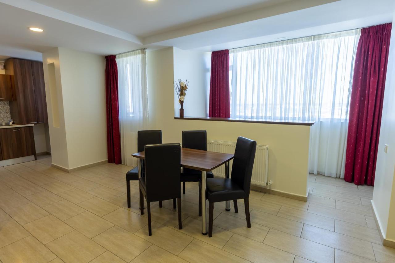 Aparthotel Sir Fundeni Tower Βουκουρέστι Εξωτερικό φωτογραφία