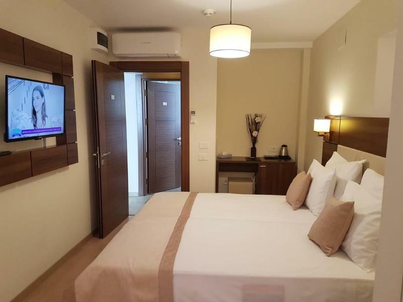 Aparthotel Sir Fundeni Tower Βουκουρέστι Εξωτερικό φωτογραφία