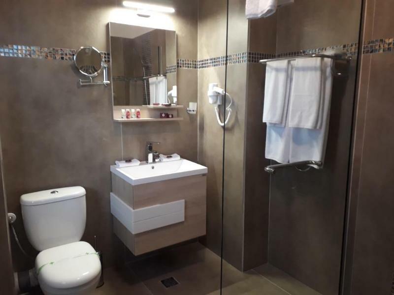 Aparthotel Sir Fundeni Tower Βουκουρέστι Εξωτερικό φωτογραφία