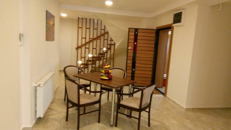 Aparthotel Sir Fundeni Tower Βουκουρέστι Εξωτερικό φωτογραφία