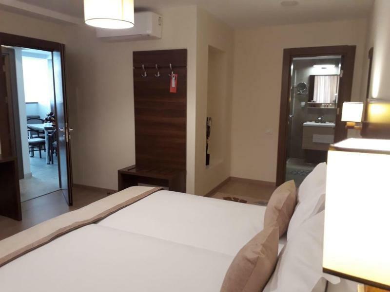 Aparthotel Sir Fundeni Tower Βουκουρέστι Εξωτερικό φωτογραφία